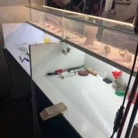 میز کار کامپیوتر کانتر پیشخوان گیشه استاندارد|میز تحریر و کامپیوتر|قم, ارم|دیوار