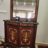 اینه کنسول|بوفه، ویترین، کنسول|تبریز, |دیوار