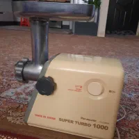 چرخ گوشت پاناسونیک