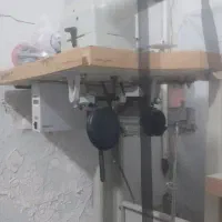 چرخ زوار مارک تیپیکال در حد نو|چرخ خیاطی و ریسندگی|قم, خاکفرج|دیوار