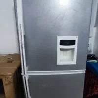 یخچال فریزر  سوزان