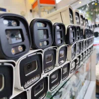 دوربین مداربسته پلاک خوان/+