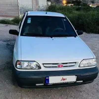 پرایدبار 1402