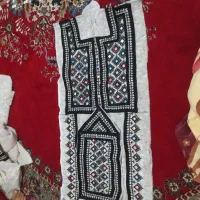 لباس بلوچی فروشی