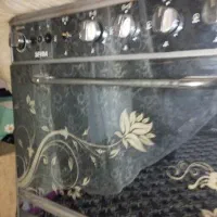 اجاق گاز سودا