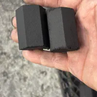 زغال نارگیل