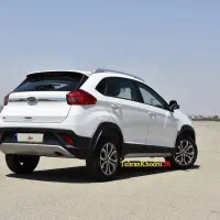 x22 pro MT|خودرو سواری و وانت|سنندج, |دیوار