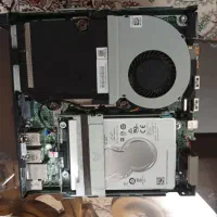 مینی کیس hp prodesk g3|رایانه رومیزی|مشهد, هفده شهریور|دیوار