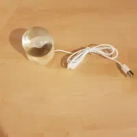 شب خواب|لامپ و چراغ|اصفهان, باغ دریاچه|دیوار
