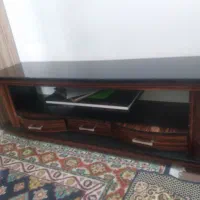 یک.عددمیز.تلوزیون.سالم