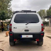 رونیز ۸۳ استثنایی|خودرو سواری و وانت|آمل, |دیوار