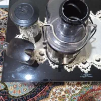 آبمیوه گیری مخلوط  کن ۵۰۰۰۰۰۰|آبمیوه‌گیر و آب‌مرکبات‌گیر|رباط‌کریم, نصیرشهر|دیوار