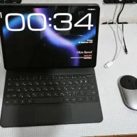 xiaomi pad 7 pro 512 ram12|تبلت|ارومیه, |دیوار