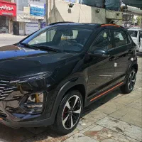 ایکس ۳۳کراس دنده ای صفر|خودرو سواری و وانت|مشهد, فارغ التحصیلان|دیوار