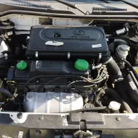 تیبا صندوقدار 1400|خودرو سواری و وانت|تهران, گرگان|دیوار