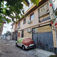 فروش آپارتمان نقلی ۵۸ متری  رشت. جانبازان