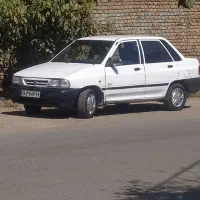 پراید مدل 81