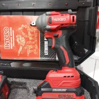 آچار بکس شارژی گیربکسی براشلس این تکرو ۳۰۰ نیوتن|ابزارآلات|بندرعباس, |دیوار