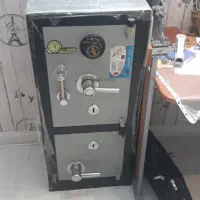 گاوصندوق ایران کاوه ۱۰۰*۴۵