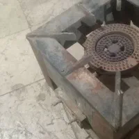 تک شعله قفل شیر قفل اتاق قفل آویز فن