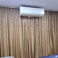 پرده|پرده، رانر، رومیزی|اهواز, زیتون کارگری|دیوار