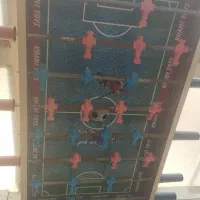 فوتبال دستی قیمت مناسب