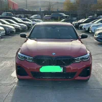 بی ام و ۳۳۰ مدل ۲۰۲۲|خودرو سواری و وانت|تهران, جردن|دیوار