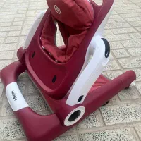 وسایل نوزاد در حد نو