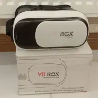 عینک‌ مجازی