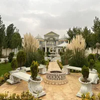 اجاره روزانه ویلا فوق لاکچری