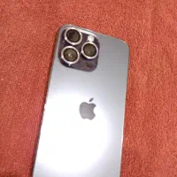 ایفون ۱۴ پرومکس رنگ بنفش