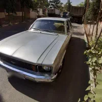 شورلت نواc6|خودرو کلاسیک|خاوران, |دیوار