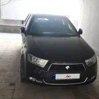 فروش دنا پلاس توربو اتومات|خودرو سواری و وانت|مشهد, سرافرازان|دیوار
