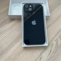 ایفون ۱۳ نرمال ۱۲۸ دوسیم بدون نقطه در حد فوری فوری