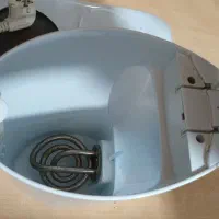 کتری برقی یا چای ساز|سماور، چایساز، قهوهساز|قزوین, |دیوار