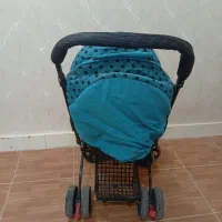 کالسکه کاملا سالم|کالسکه و لوازم جانبی|بندر امام خمینی, |دیوار