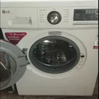 لباسشویی الجی