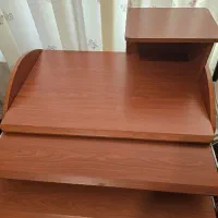 میز کامپیوتر و تحریر