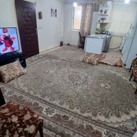 شیوا بنی اسد۵۰متردو خواب ط ۲ پارکینگ|فروش آپارتمان|تهران, شیوا|دیوار