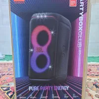 اسپیکر جی بی ال ۱۲۰