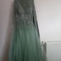 لباس مجلسی نو