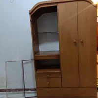 کمد لباس بچه