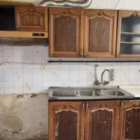 کابینت|کتابخانه، شلف، قفسههای دیواری|شیراز, شهرک مدرس|دیوار