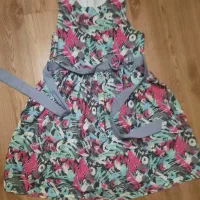 کاپشن و پیراهن عروسکی دخترانه مناسب ۵ تا ۱۰ سال|لباس|تهران, خواجه نصیر طوسی|دیوار