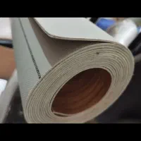 کف پوش pvc کره ای ضد خش طرح چوب