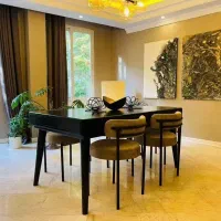 فروش۱۰۰متر/۲خواب/فول امکانات/ویودار/پونک