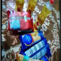 فروش حبوبات خانه برای درمان پسرم
