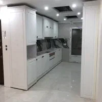 ۱۱۰ متری تکواحدی نوساز فول