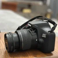 دوربین عکاسی و فیلمبرداری کنون|دوربین عکاسی و فیلم‌برداری|سبزوار, پاسداران|دیوار