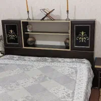 سرویس خواب|تخت و سرویس خواب|خرمشهر, |دیوار